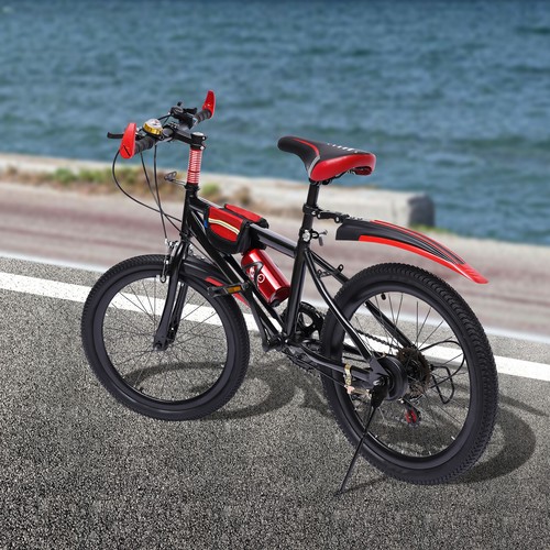 Kinderfahrrad zoll - 20,
