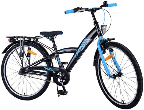 Kinderfahrrad thombike für - kinderfahrrad,
