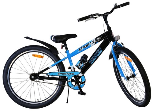 Kinderfahrrad sportivo für - sportivo,