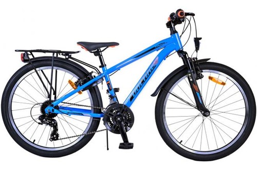 Volare cross kinderfahrrad - cross,