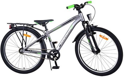 Kinderfahrrad cross für - cross,