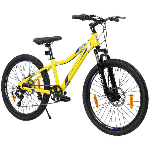 Zoll kinderfahrrad - zoll,