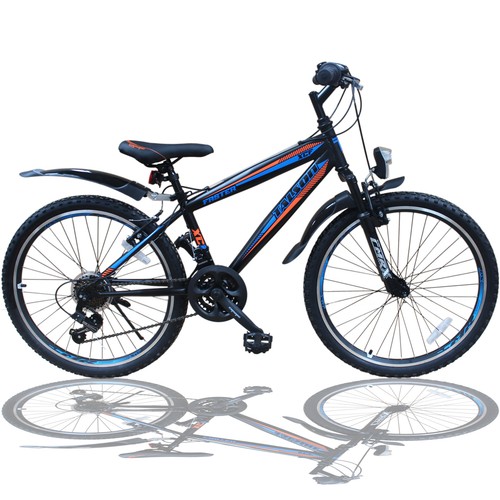 Zoll fahrrad shimano - zoll,