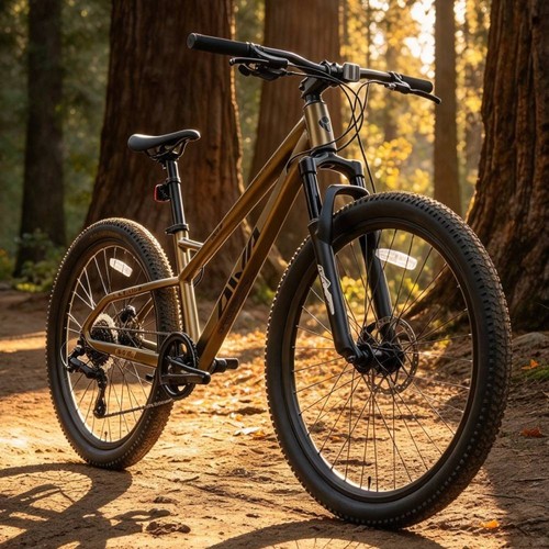 Zoll kinder mountainbike - zoll,