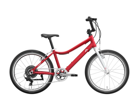 Crivit kinderfahrrad light - crivit,