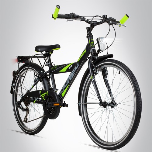 Zoll kinderfahrrad - (b-ware),